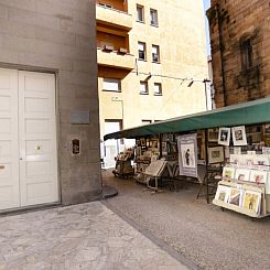 Appartement Sui Tetti Di Lucca