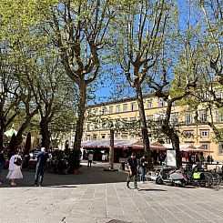 Appartement Sui Tetti Di Lucca