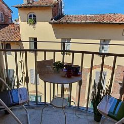 Appartement Sui Tetti Di Lucca