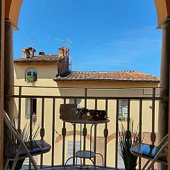 Appartement Sui Tetti Di Lucca