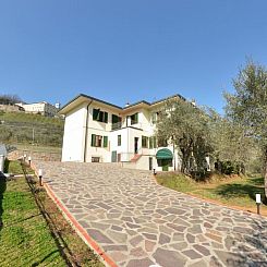 Vakantiehuis Villa Vaniglia Proprietà