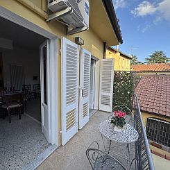 Appartement Casa Capolino