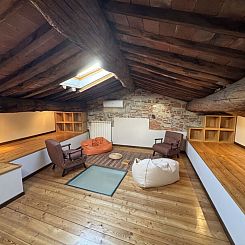 Appartement Casa Capolino