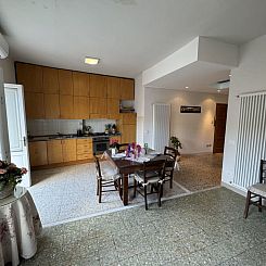 Appartement Casa Capolino