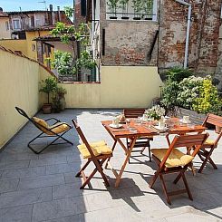 Appartement Musetta