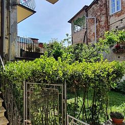 Appartement Musetta