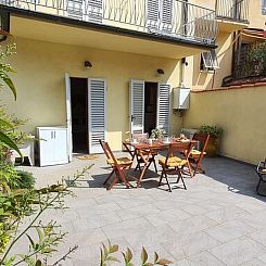 Appartement Musetta