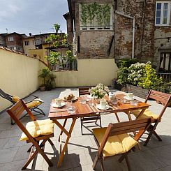 Appartement Musetta