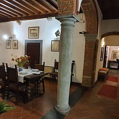 Appartement La Colonna