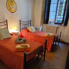 Appartement La Colonna