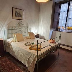 Appartement La Colonna