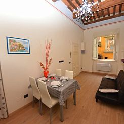 Appartement Aida