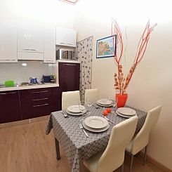 Appartement Aida