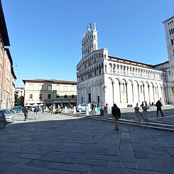 Appartement Finestra San Michele