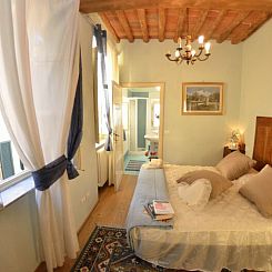 Appartement Finestra San Michele