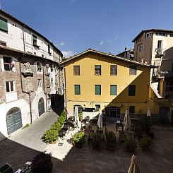Appartement Loft Lucca