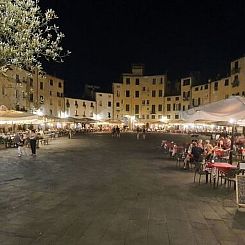 Appartement Loft Lucca