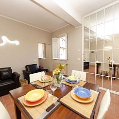 Appartement Loft Lucca