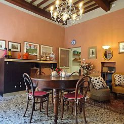 Appartement Residenza Otello