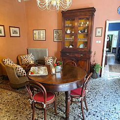 Appartement Residenza Otello