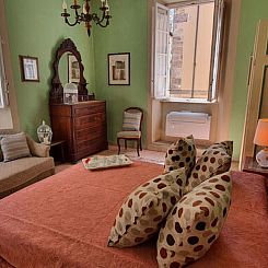 Appartement Residenza Otello