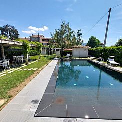 Vakantiehuis Glicine