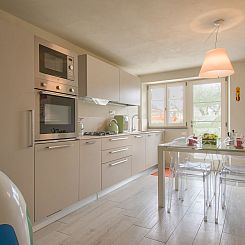 Vakantiehuis Glicine