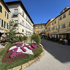 Appartement Anna