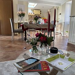 Appartement Anna