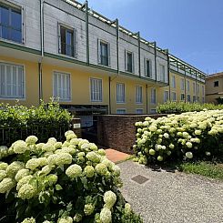 Appartement Ai Cantici