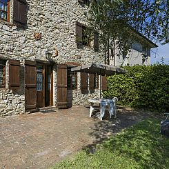 Vakantiehuis Girasole