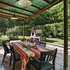 Vakantiehuis Girasole