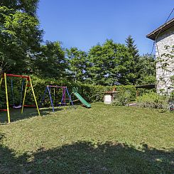Vakantiehuis Girasole
