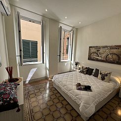 Appartement Il Cervo In Città