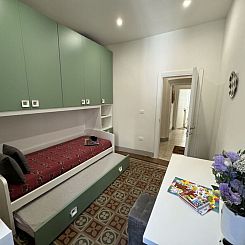 Appartement Il Cervo In Città