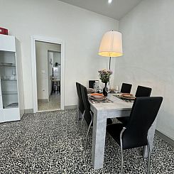 Appartement Il Cervo In Città