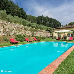 Villa Mimi