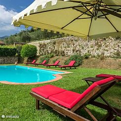 Villa Mimi