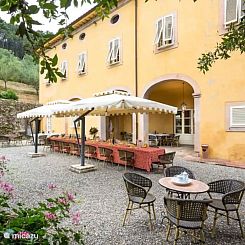 Villa Mimi