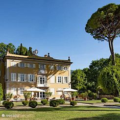 Villa Fonteverde