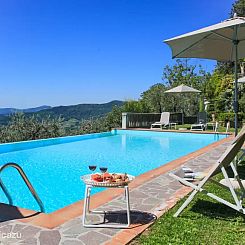 Villa Moriano 8