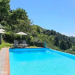 Villa Moriano 8
