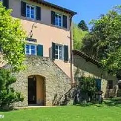 Villa Moriano 8