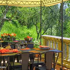 Villa Moriano 8