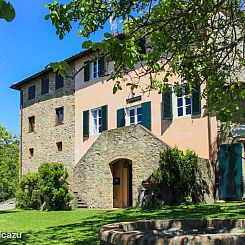 Villa Moriano 14