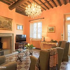 Villa Moriano 14