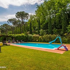 Villa Foresta