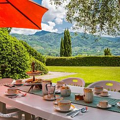 Villa Foresta