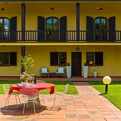 Villa Foresta