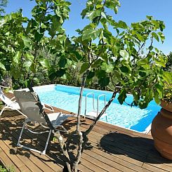 Vakantiehuis Bettina!